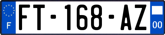 FT-168-AZ