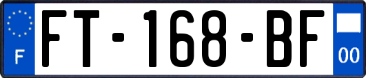 FT-168-BF