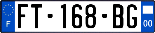 FT-168-BG