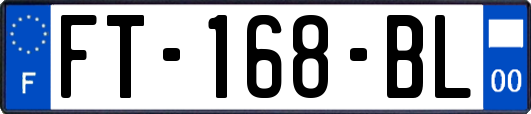 FT-168-BL