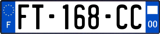 FT-168-CC