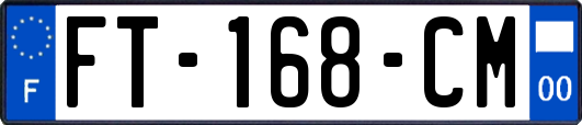 FT-168-CM