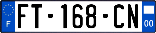 FT-168-CN