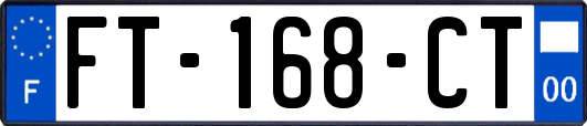 FT-168-CT