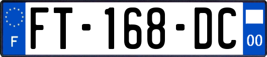 FT-168-DC