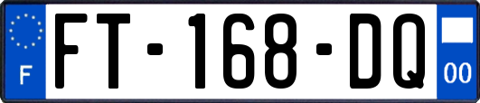 FT-168-DQ