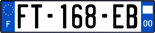 FT-168-EB