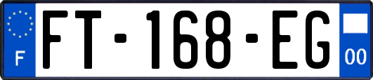 FT-168-EG