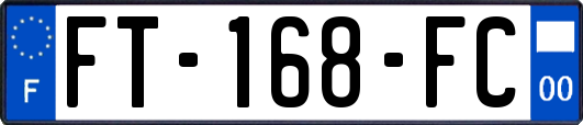 FT-168-FC