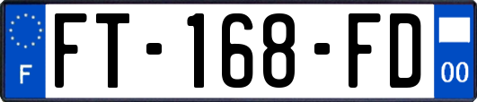 FT-168-FD