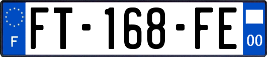 FT-168-FE