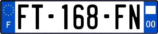FT-168-FN