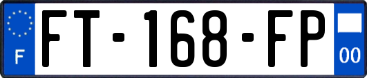 FT-168-FP