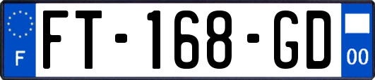 FT-168-GD