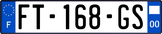FT-168-GS