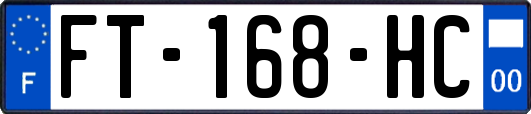 FT-168-HC