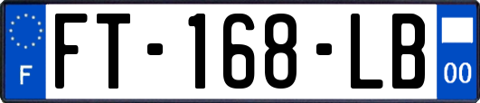 FT-168-LB