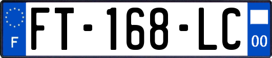 FT-168-LC