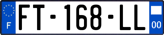 FT-168-LL