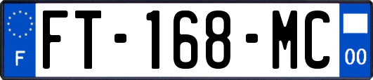 FT-168-MC