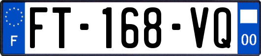 FT-168-VQ