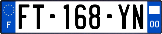 FT-168-YN