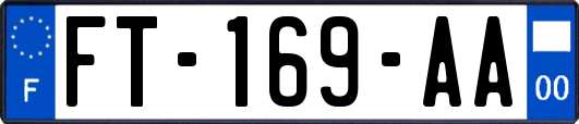 FT-169-AA