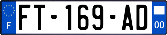 FT-169-AD