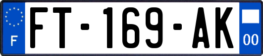 FT-169-AK