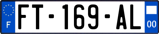FT-169-AL