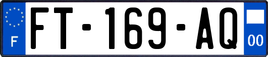 FT-169-AQ