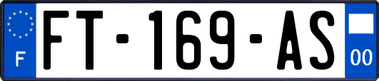 FT-169-AS