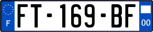 FT-169-BF