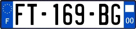 FT-169-BG