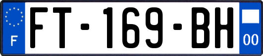 FT-169-BH