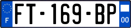 FT-169-BP