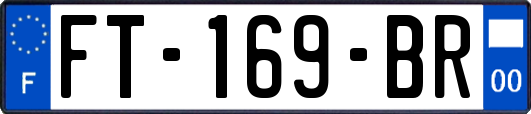 FT-169-BR