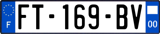 FT-169-BV