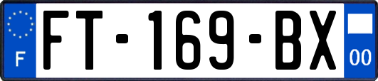 FT-169-BX