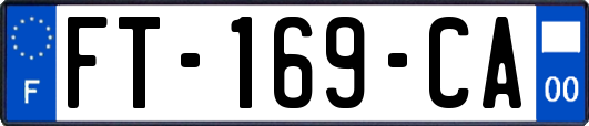 FT-169-CA