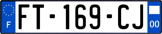 FT-169-CJ