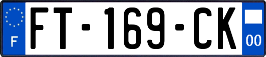 FT-169-CK