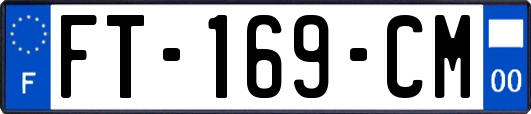 FT-169-CM