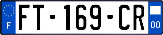 FT-169-CR