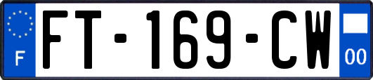 FT-169-CW