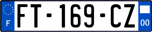 FT-169-CZ