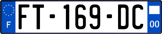 FT-169-DC