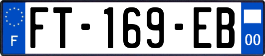 FT-169-EB
