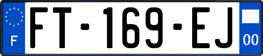 FT-169-EJ