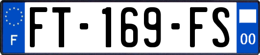 FT-169-FS
